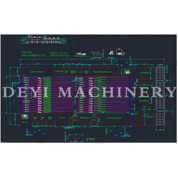 Advanced Full Automatic Quality Assured Nitrile glove/Condom making machine