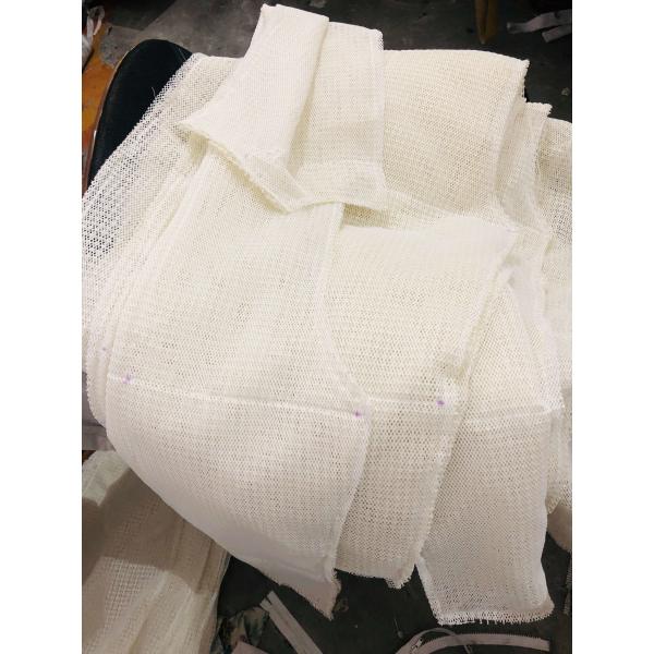 Three-Layer Ventilated Round Veil Ventilated Beekeeping Suit Bee Suit