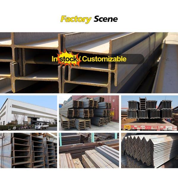 Galvanized Steel Structure C Steel Channel for Solar Bracket