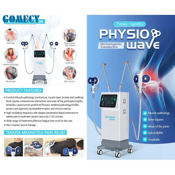 1600W Physical Therapy Equipment