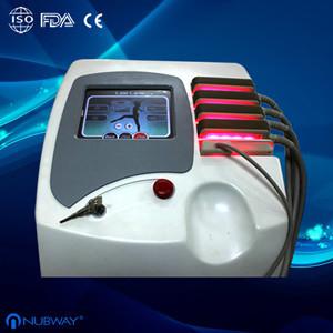China smart lipo laser slim machine on sale