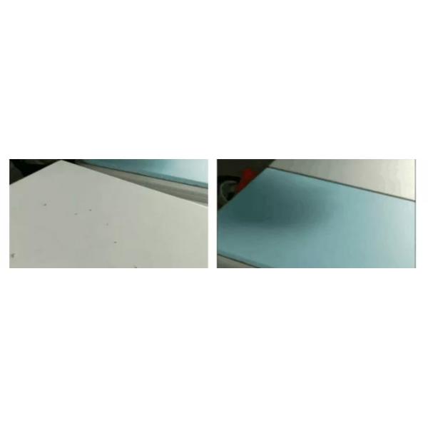 Quick Install Modular Operating Theater Wall Panel with Auto Hermetic Door 1500*2100mm * 1set