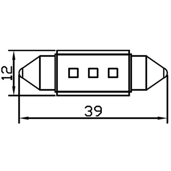 ACT-CANBUS-SJ39-3W