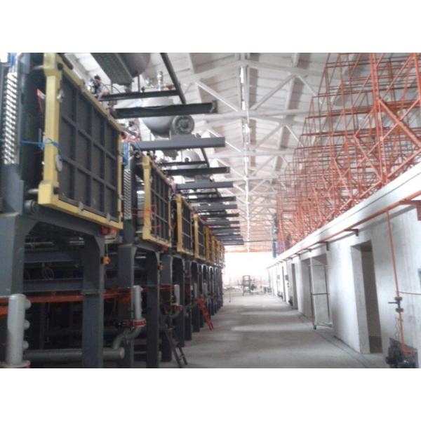 High Precison EPS Pre-Expander Machine 1.0 M³ , Automatic Vacuum Feeding Device