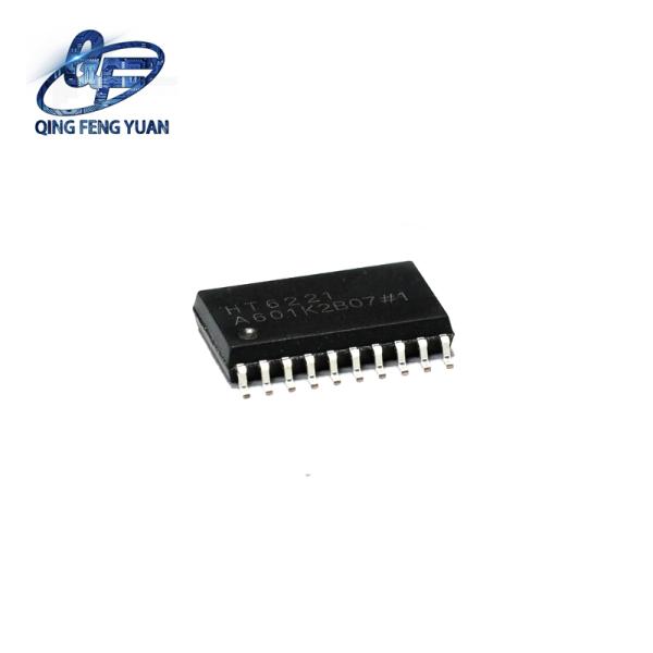 CODEC HOL-TEK HT6221 SOP20 Electronic Components Cm453232-330kl