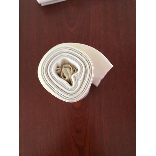 Grocery Vegetables Biodegradable 200mic Poly Bags Roll