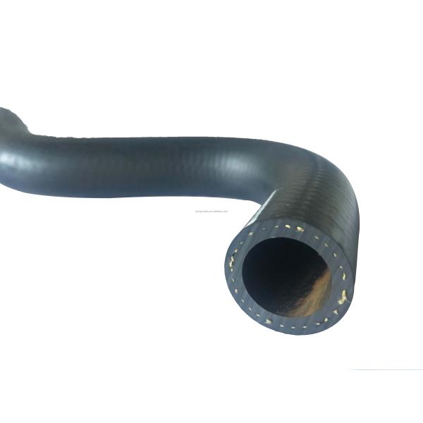 Engineering Machinery Fuel Tank Composite Hose for Fuel Transfer and Processing Service