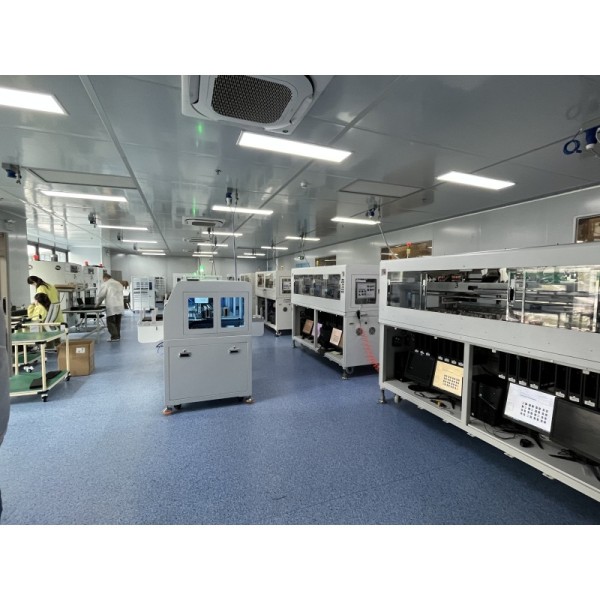 EMMC5.1 High Speed PSLC EMMC Embedded Memory High Durability Multi-Scenario Flash Chip