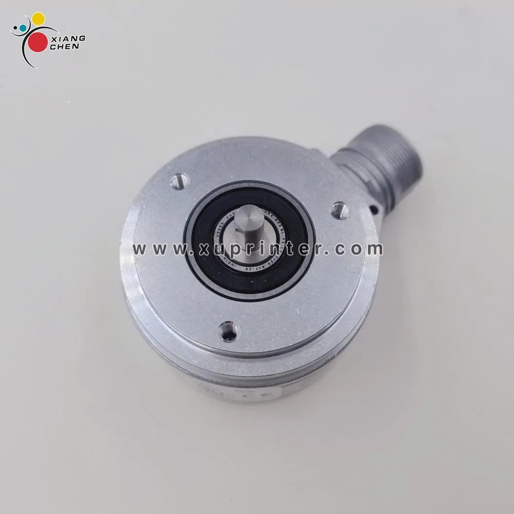 Encoder Dfs60e-S1AA01024 for Offset Printing Machine Spare Parts