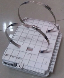 FTTH Fiber Optic Splitter