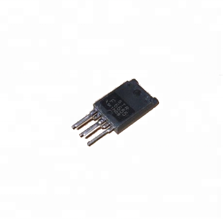 Electronic Component Ic Str Circuit STR-F6655 STRF6655 TO3P-5