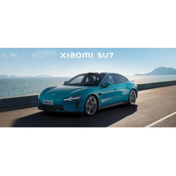 2024 New Su7 Model Pro Max in Stock
