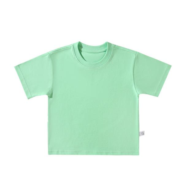 Customization Round Neck Sublimation Printed T Shirts Plus Size