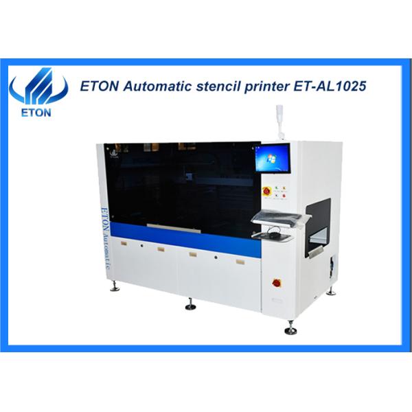 LED strip printing 100m SMT production automatic printer machine