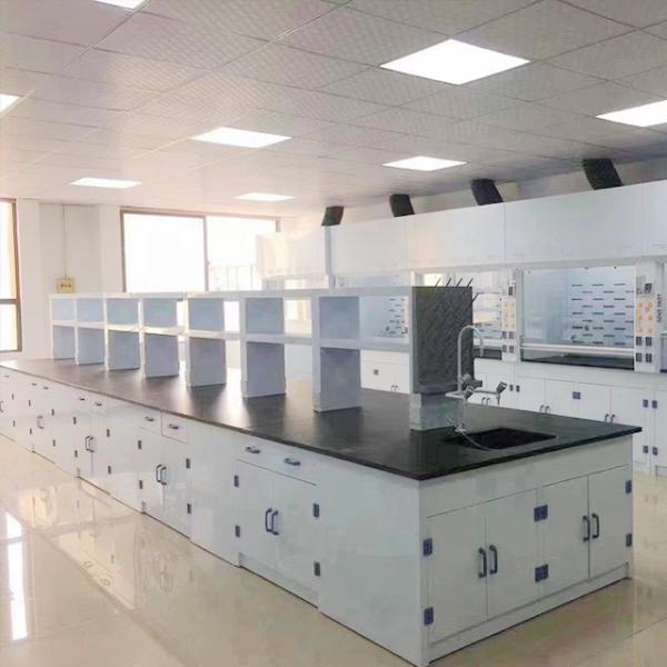 Electronic ESD Laboratory Workbench with ISO9001 Certificate