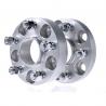 Buy cheap High Performance 5x112 To 5x112 Wheel Adapters 2" Hub Centric Wheel Adapters from wholesalers