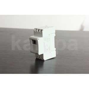 DHC15 DC 220V 16A Weekly Programmable Digital Electronic Timer Switch