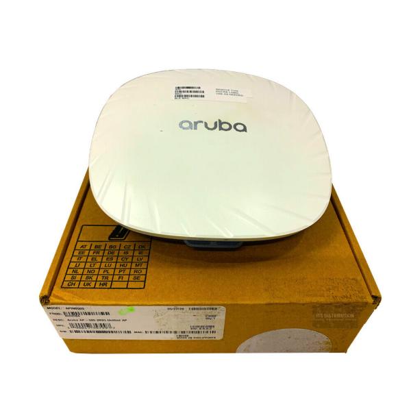 Original AP505 Wireless Indoor Access Point Private Mold Design with Rock-Bottom
