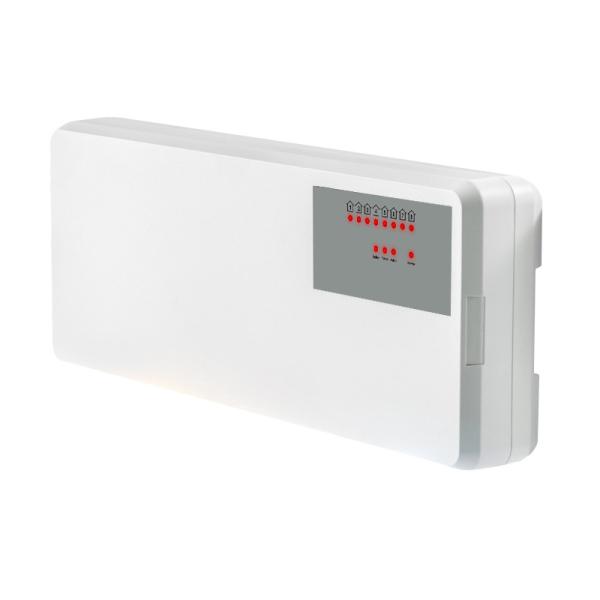 Glomarket High-Quality Underfloor Heating Multi-Functional Wiring Centre Control Box With Digital Programmable