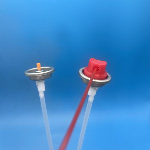High-Performance 360-Degree Actuation Valve for Industrial Automation - Efficient Flow Control Solution