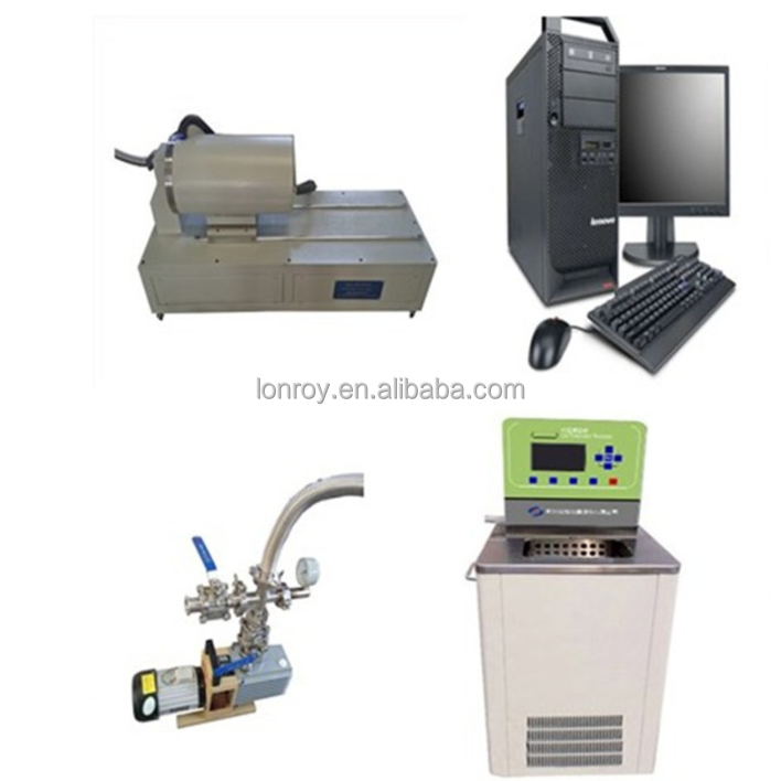 Low Temperature Specific Heat Capacity Tester/Test Method for Specific Heat Capacity/Specific Heat Capacity Analyzer