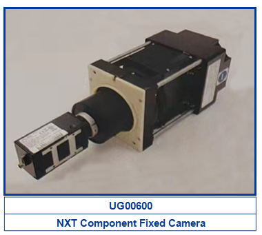 UG00600 Fuji NXT Component Fixed Camera - Fuji NXT SMT Pick and Place Machine USe