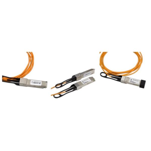 40GBase AOC Active Optical Cable