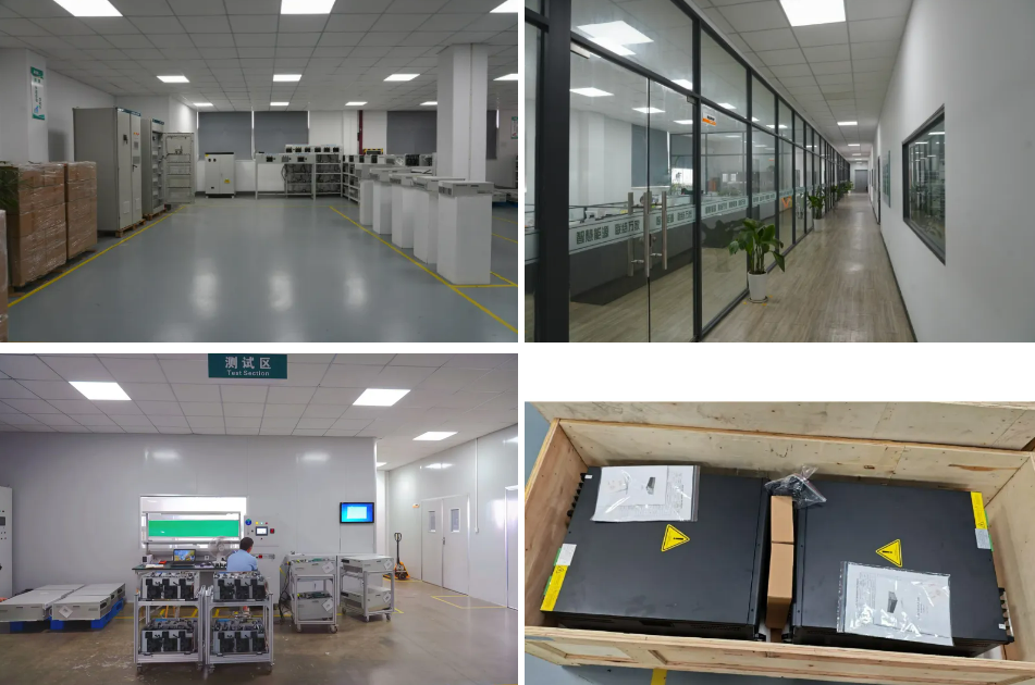 APF Active Power Filter Protect Electrical Equipment from Harmonic Damage