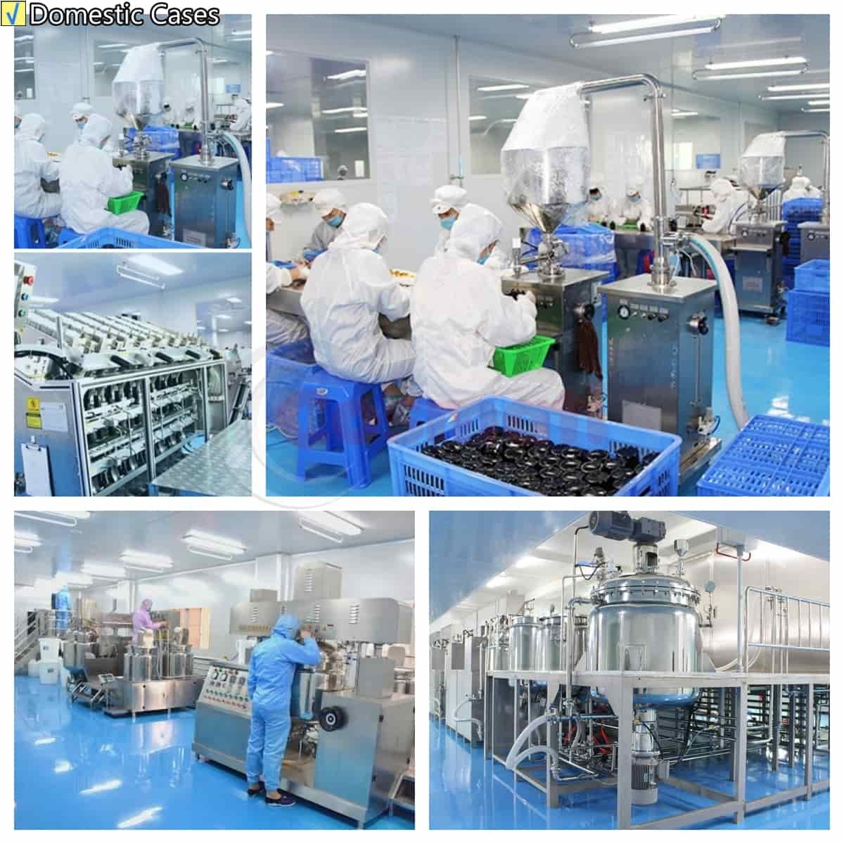 Medium Sized Assembly Line High Efficiency Conveyor Belt