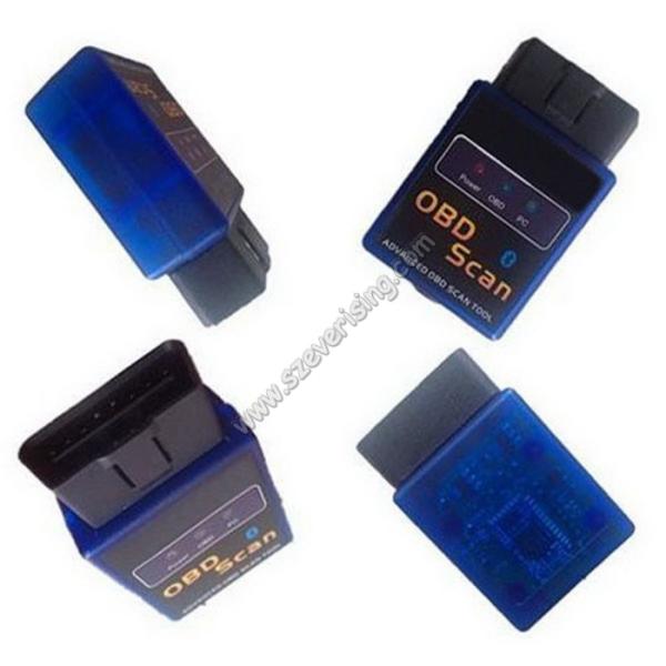 Mini Elm327 Code Reader Blutooth OBD2 Auto Diagnostic