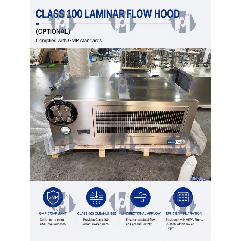 Fully Auto Syringe Filling Machine for Termite Control Gel Bait
