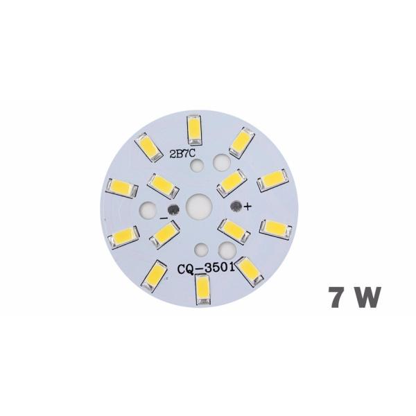 15W 18W 24W SMD5730 Brightness LED Ceiling Light Board Panel For Ceiling Light Bulbs
