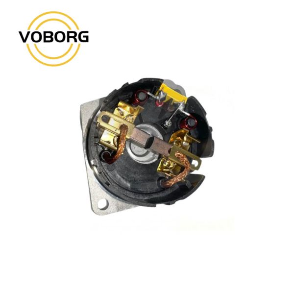 2113200104 air Suspension Compressor Brush Assembly for CLS E S