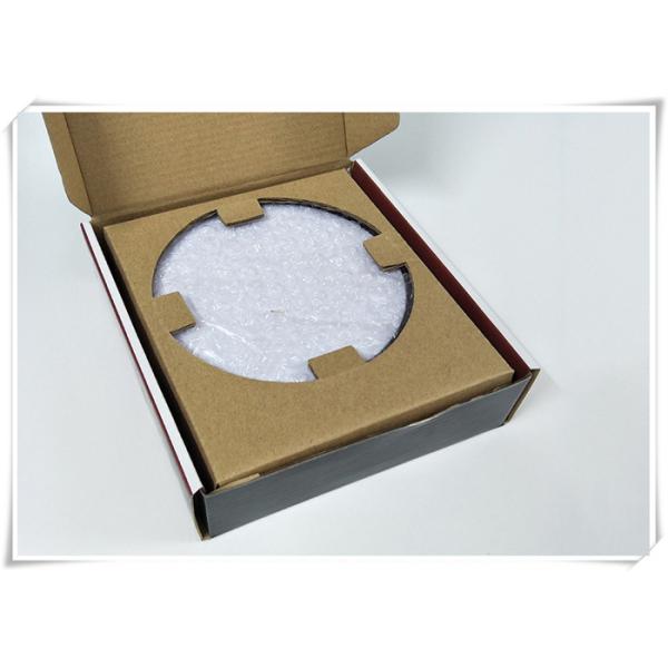 White Home Electronic Scale Logo Printing With Low Battery Indicator