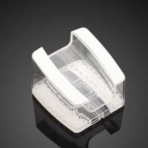 COMER antitheft devices acrylic mobile phone panel computer security stands