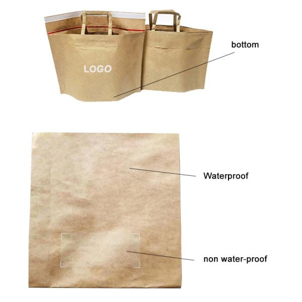 Envelope Small Shipping Bag Poly Mailer Parcel Mailing Packaging Courier Compostable Business Packing Supply Small Rigid Envelop