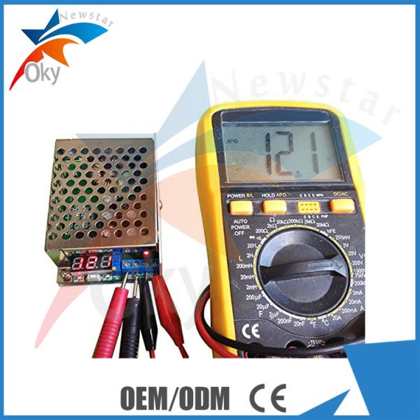 300W 10A Step down Converter module DC DC3.5～30V to DC0.8～29V