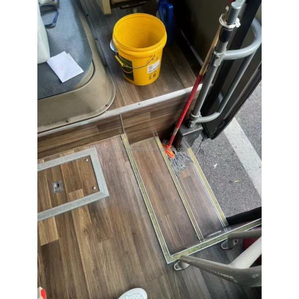 Small Reception Group Tours Classic Mini Bus with Manual Transmission