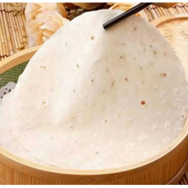 800pcs/h Industrial Tortilla Making Machine