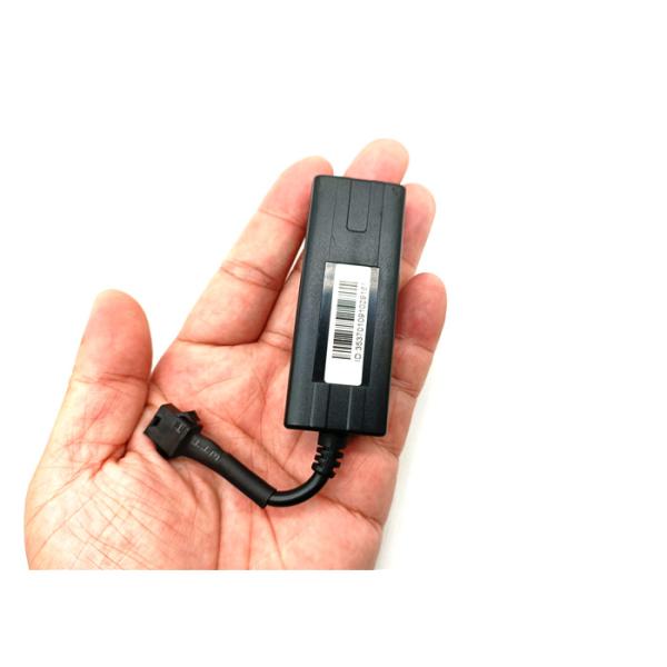 SMS GPRS Vehicle GPS Tracker TK003 Cut Fuel Free Android IOS App