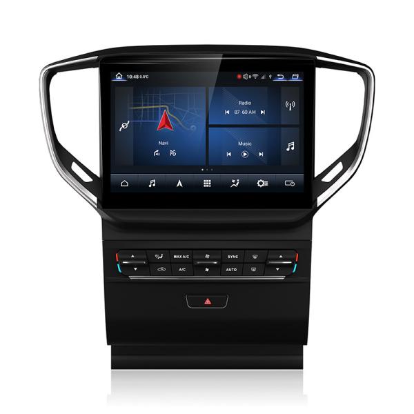 Ghibli 2014-2016 Maserati Android Auto device Stereo 4 64G Car Multimedia Player