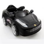 Chinese manufacturer cheap price 6V/5ah*2 ride on electrical toy / toys car /