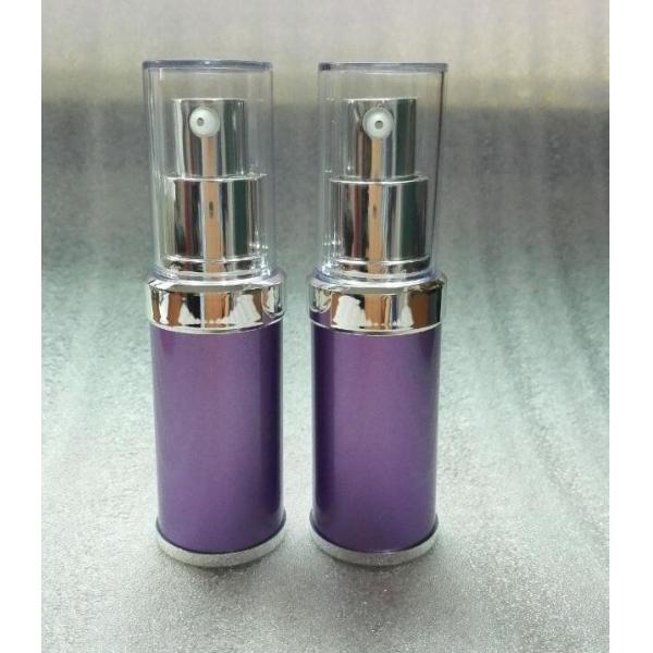 Tubular Glass Lotion Bottles 10ml 15ml 20ml Sterile Glass Vials For Injection