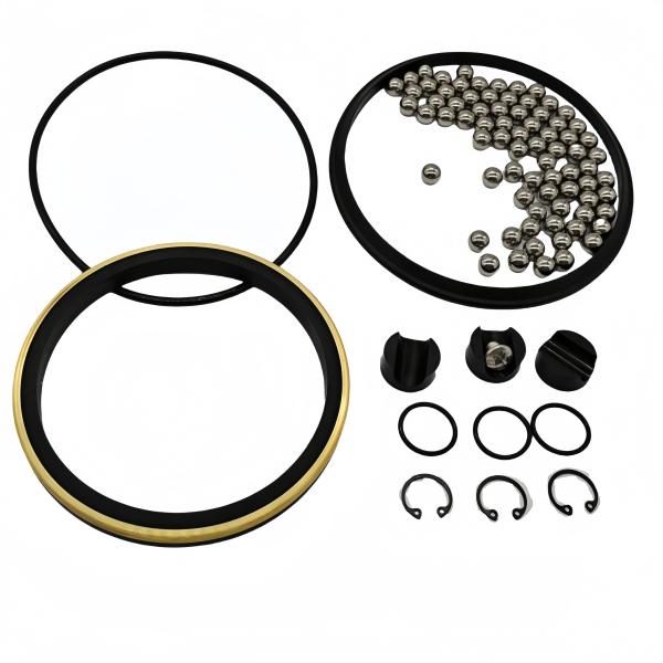 API Drill Pipe Caps Impact Resistance Plastic Thread Protectors For Pin Box