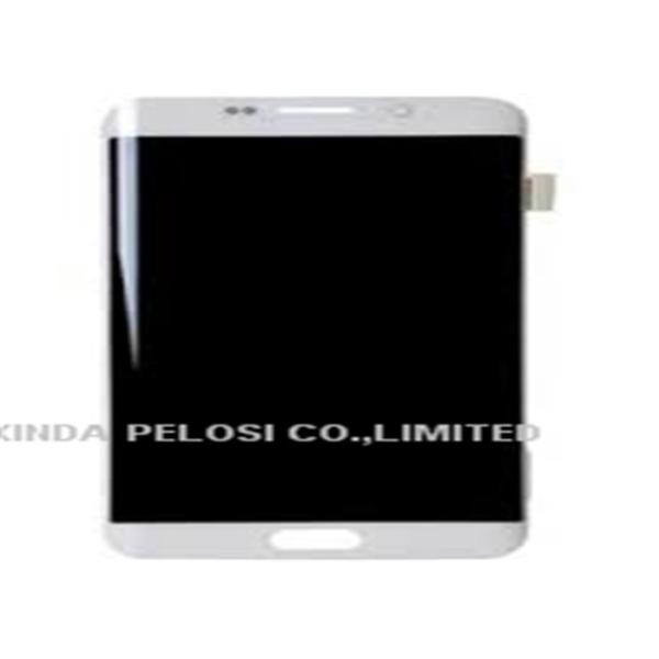 Digitizer Galaxy S6 LCD Screen 5.1 Inch Replacement Retina Display 441ppi