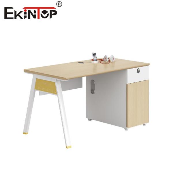 Office Workstation