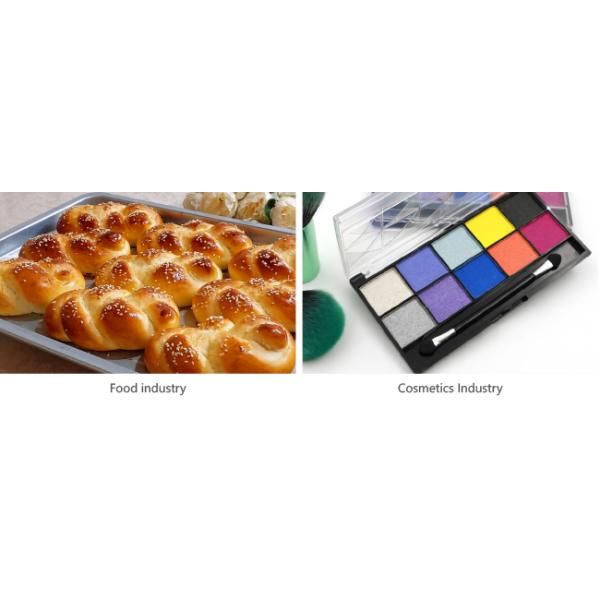 A14: Span 40 Sorbitan Monopalmitate Powder Emulsifier Food Additive CAS 26266-57-9