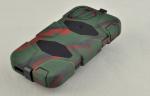 Silicone Hunter Camo Survivor Cell Phone Cases Military For Iphone 5