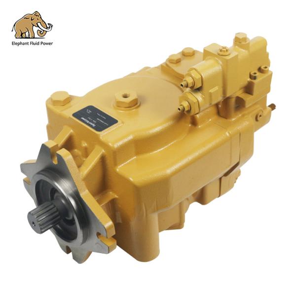 OEM Eaton Vickers PVH074 Complete Piston Pump For Construction Machines
