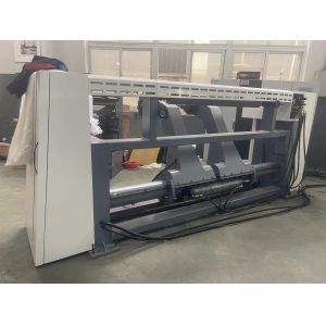 High Speed Flexo Paper Bag Printer